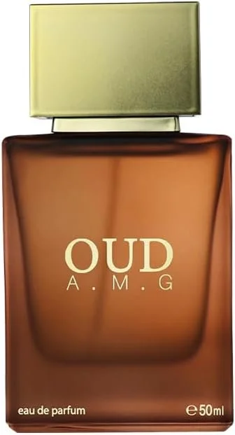 Oud AMG U parfémovaná voda 50 ml