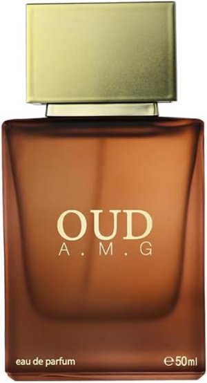 Oud AMG U parfémovaná voda