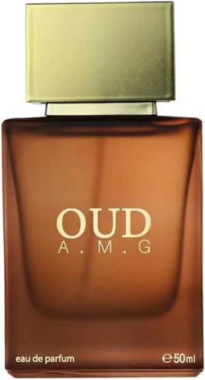 Ahmed Al Maghribi Oud AMG U parfémovaná voda