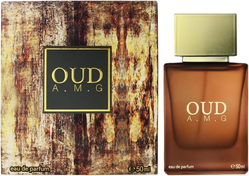 Oud AMG U parfémovaná voda 50 ml