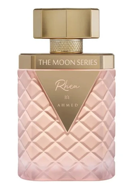 Rhea by Ahmed Pink U parfémový extrakt 100 ml