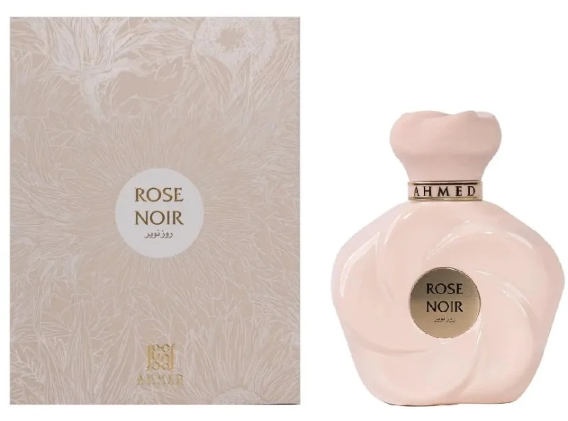 Rose Noir W parfémovaná voda 75 ml