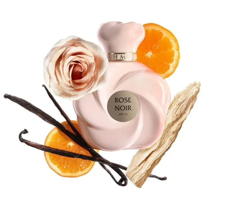 Rose Noir W parfémovaná voda 75 ml