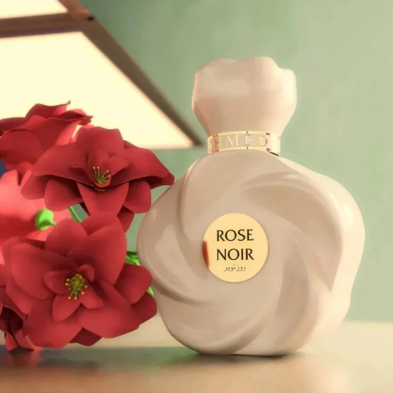 Rose Noir W parfémovaná voda 75 ml