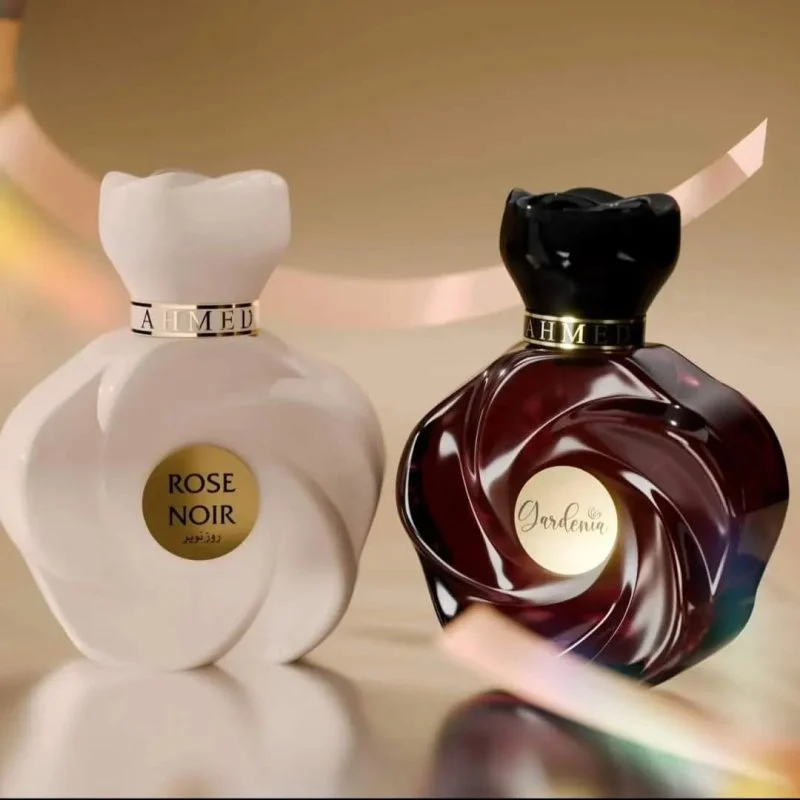 Rose Noir W parfémovaná voda 75 ml