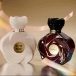 Rose Noir W parfémovaná voda 75 ml