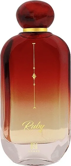 Ruby U parfémovaná voda 100 ml