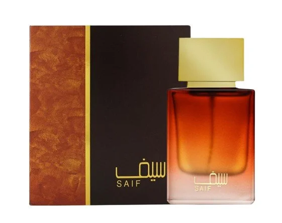Saif U parfémovaná voda 50 ml