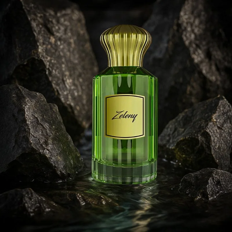 Zeleny U parfémovaná voda 100 ml