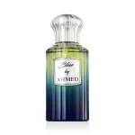 Blue by Ahmed Extrait de Parfum for Men 100 ml