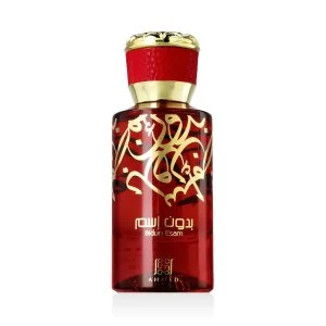 Ahmed Al Maghribi Bidun Esam Eau de Parfum unisex