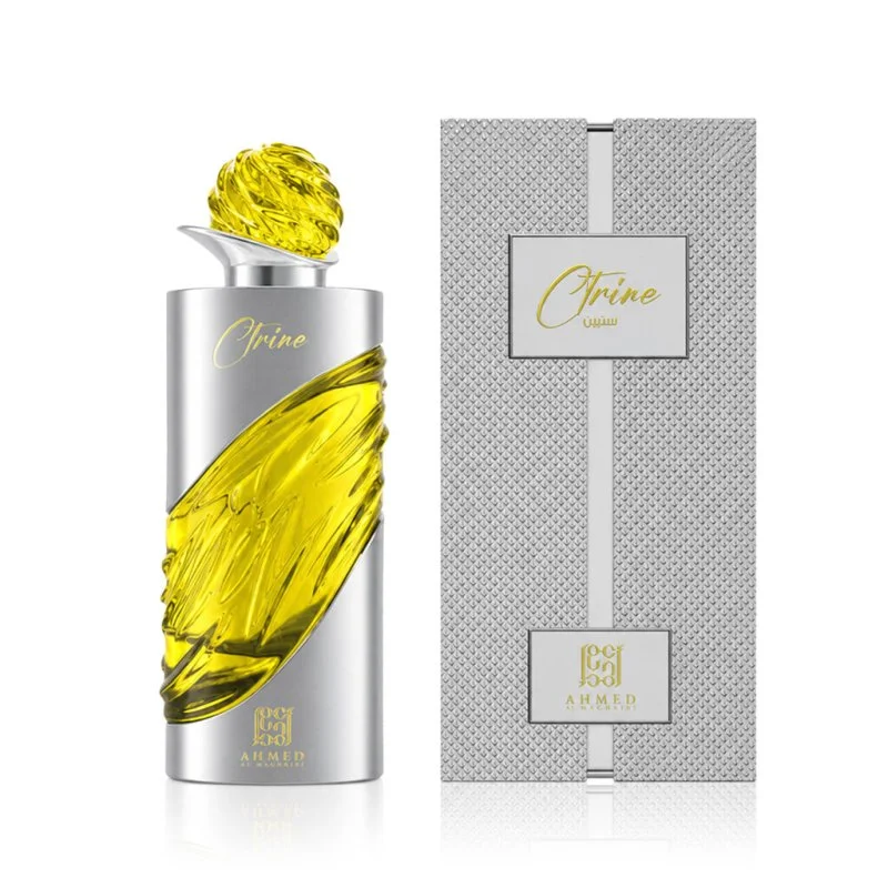 Ctrine Perfume Extract Unisex 100 ml