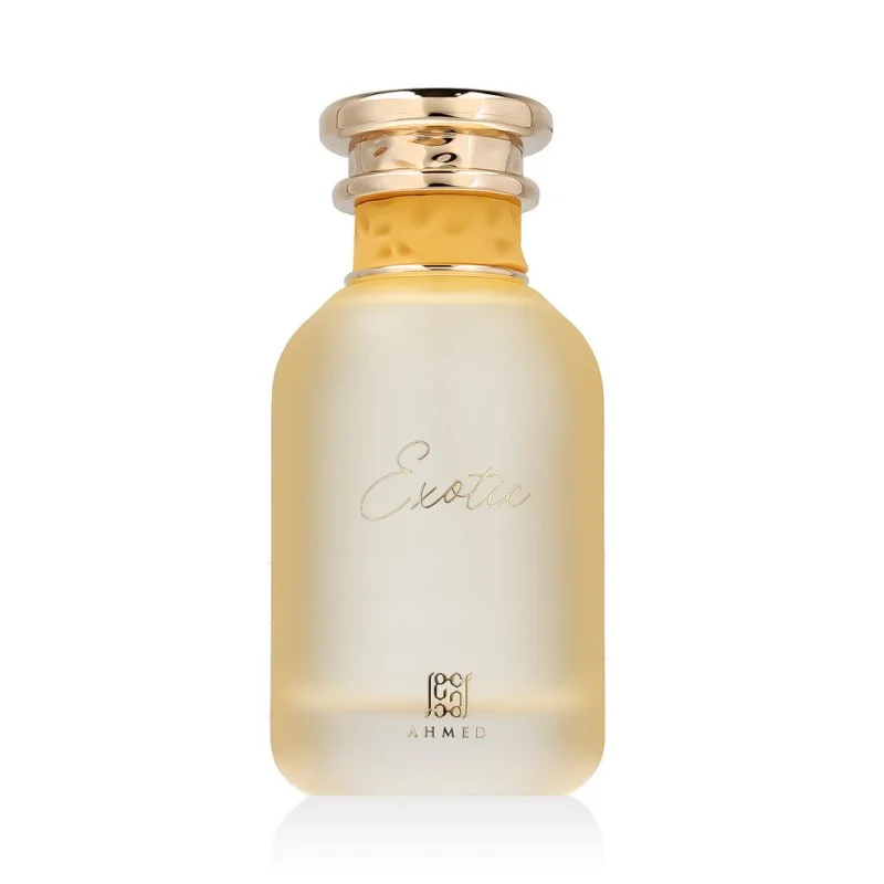 Exotic Eau de Parfum Unisex 100 ml