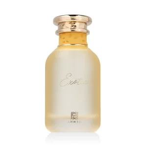 Ahmed Al Maghribi Exotic Eau de Parfum Unisex