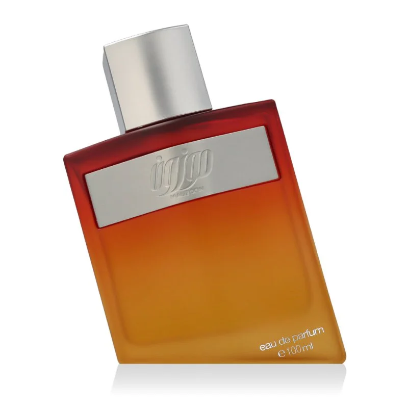 Mauzoon Eau de Parfum unisex 100 ml