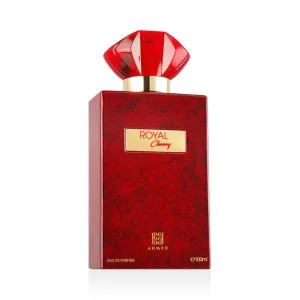Ahmed Al Maghribi Royal Cherry Eau de Parfum Unisex
