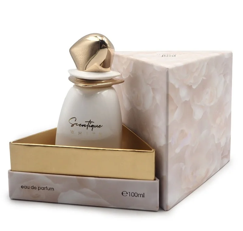 Scentique White U parfémový extrakt 100 ml