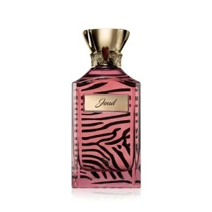 Ahmed Al Maghribi Joud Perfume Extract Unisex