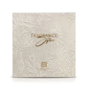 Ahmed Al Maghribi Oud & Roses Eau de Parfum 15 ml + Eau de Parfum 15 ml + Unisex Eau de Parfum