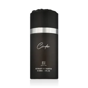 Ahmed Al Maghribi Cinder Extrait de Parfum for Men