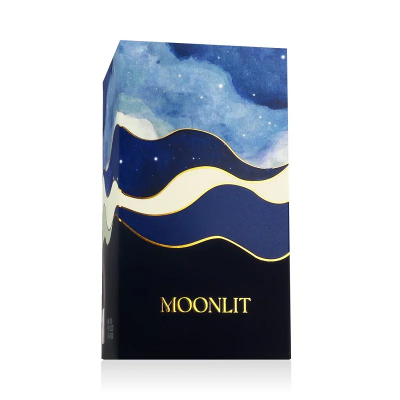 Moonlit perfume extract for women 100 ml