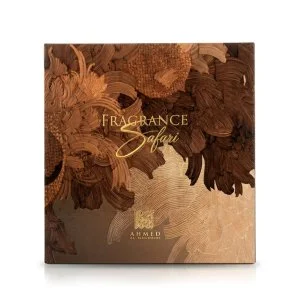 Ahmed Al Maghribi Marj 15 ml + Summer Oud EDP 15 ml + Supreme EDP unisex eau de parfum