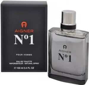Aigner Aigner No.1 Eau de Toilette 30 ml for Men