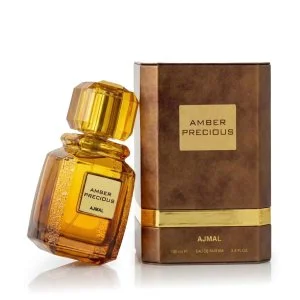 Ajmal Ajmal Amber Precious Eau de Parfum unisex