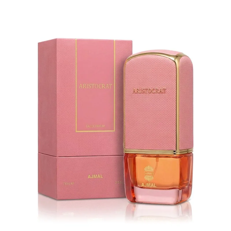 Ajmal Aristocrat Rosé Eau de Parfum for Women