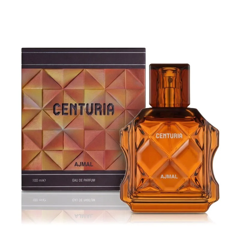 Ajmal Centuria Eau de Parfum for Men