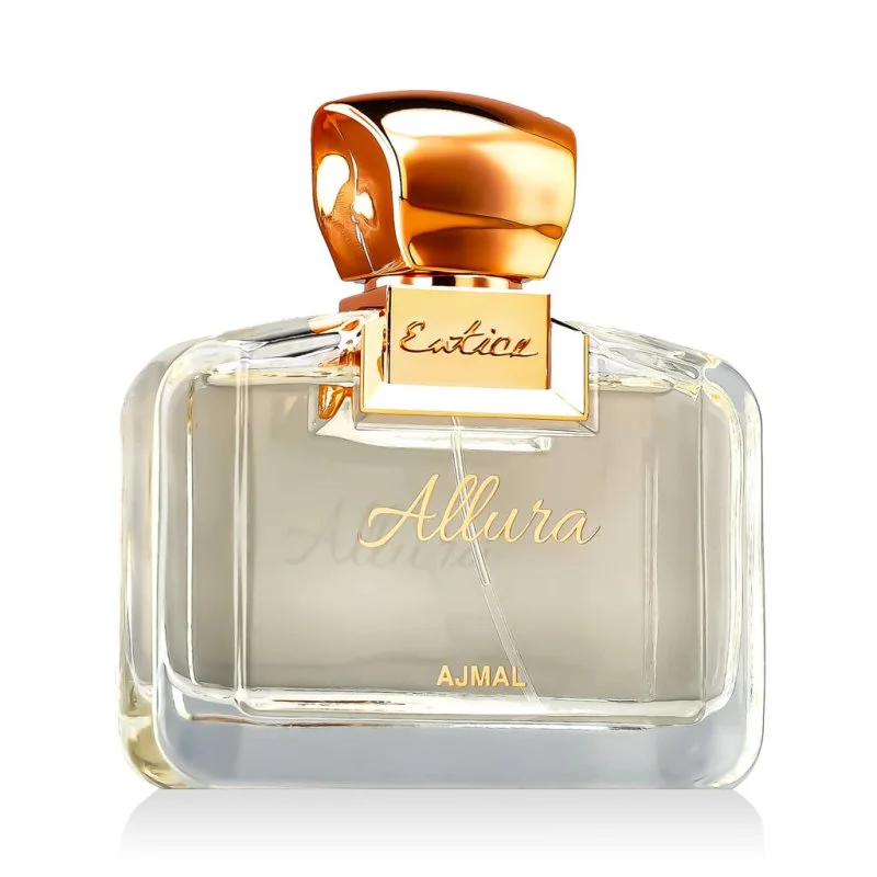 Ajmal Entice Allura Eau de Parfum for Women