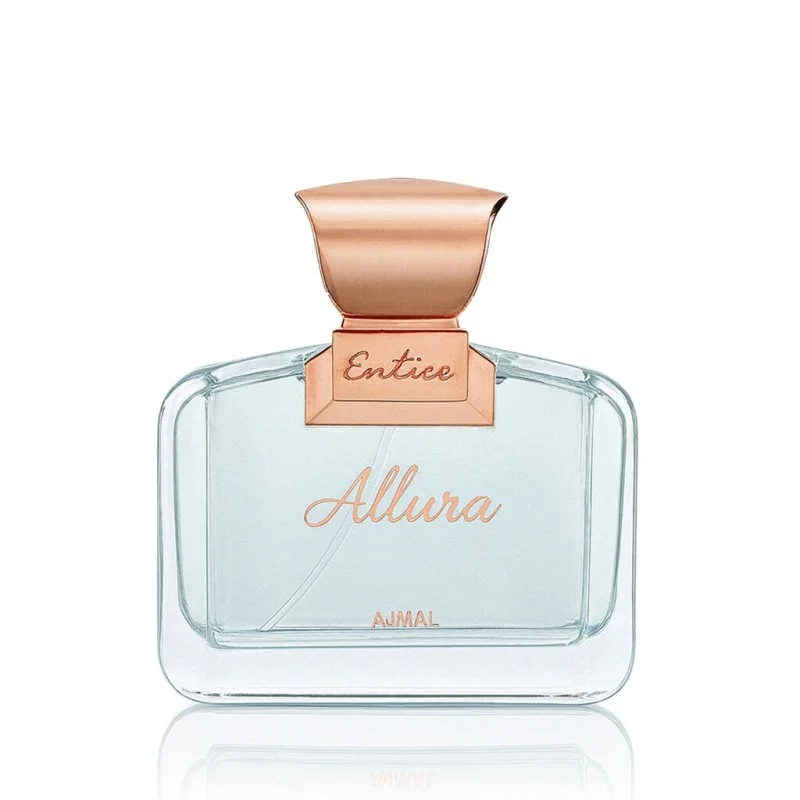 Ajmal Entice Allura Eau de Parfum for Women