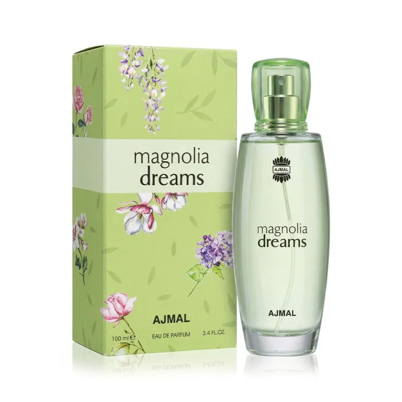 Ajmal Magnolia Dreams Eau de Parfum for Women
