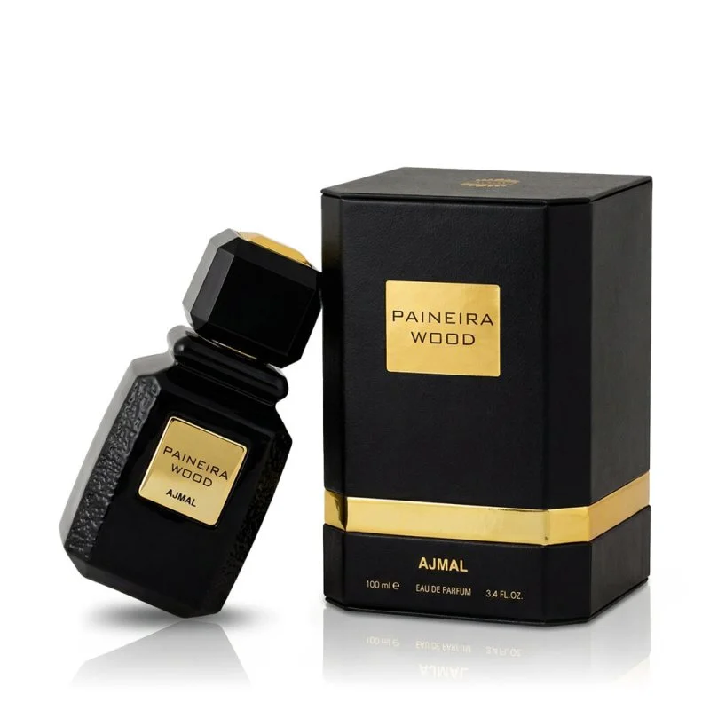 Ajmal Paineira Wood Eau de Parfum unisex