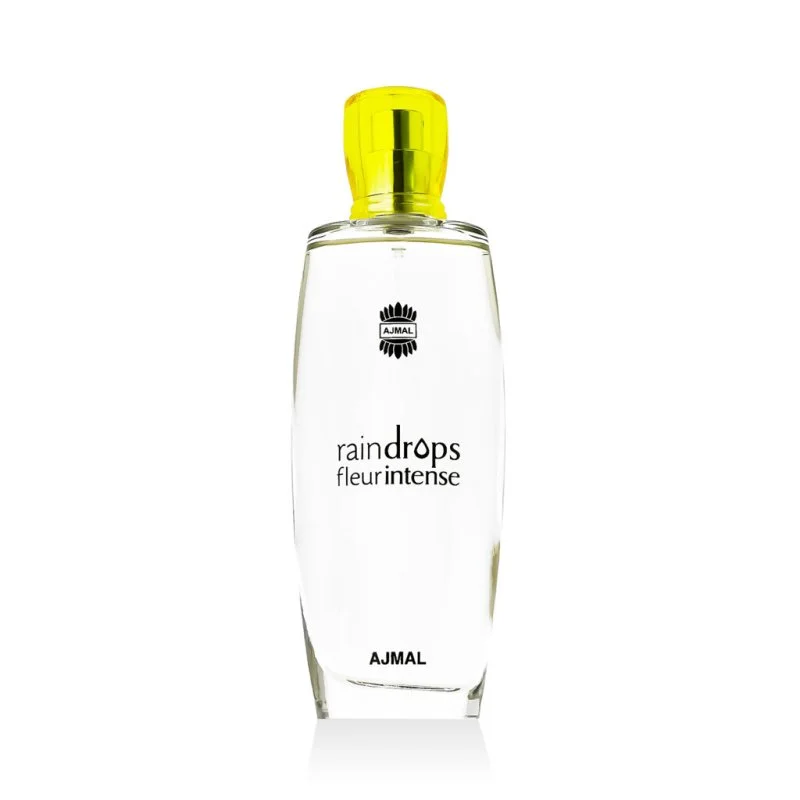 Ajmal Raindrops Fleur Intense Eau de Parfum for Women
