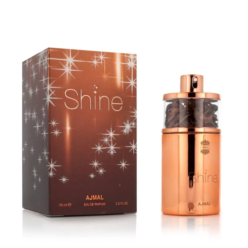 Ajmal Shine Eau de Parfum for Women