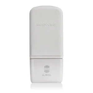 Ajmal Aristocrat Blanche Eau de Parfum unisex