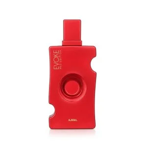 Ajmal Evoke Red Edition Her Eau de Parfum for Women