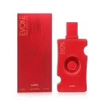 Evoke Red Edition Her Eau de Parfum for Women 75 ml