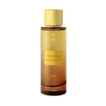 Amber Santal unisex hair spray 100 ml
