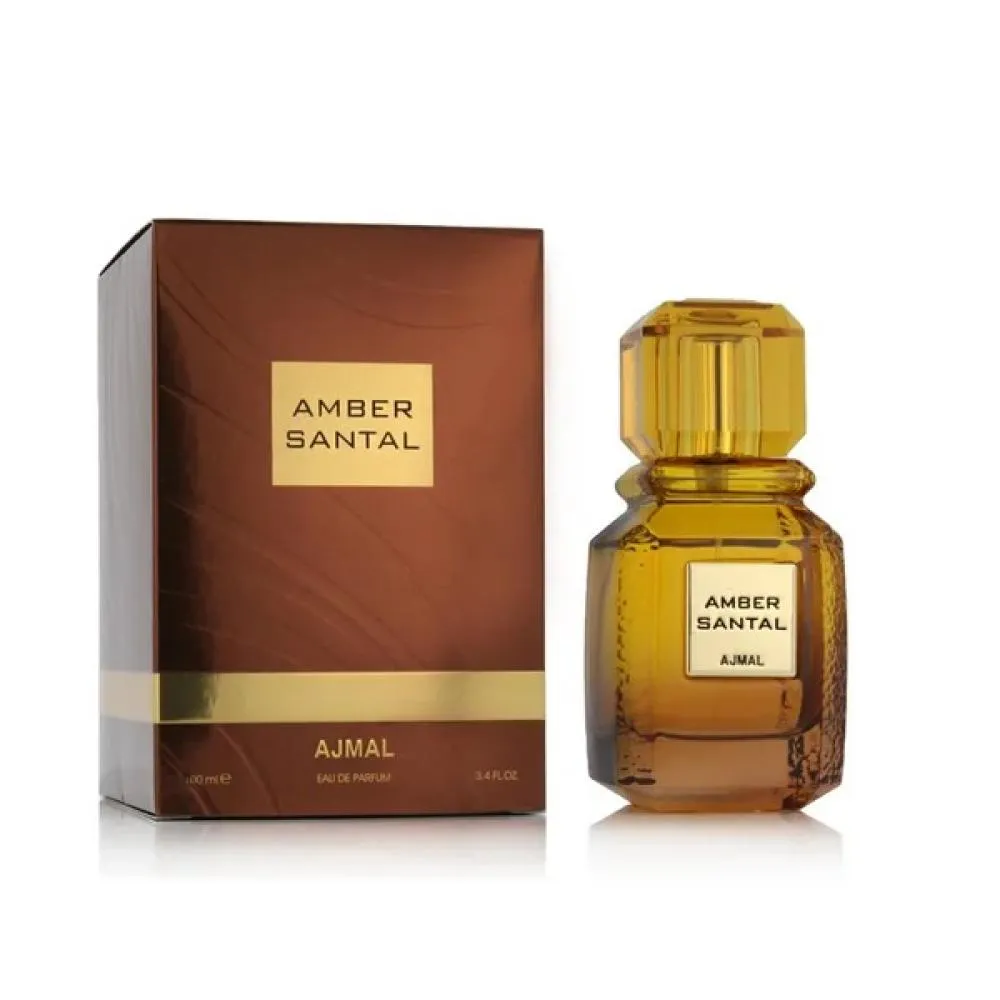 Ajmal Amber Sandalwood 100 ml