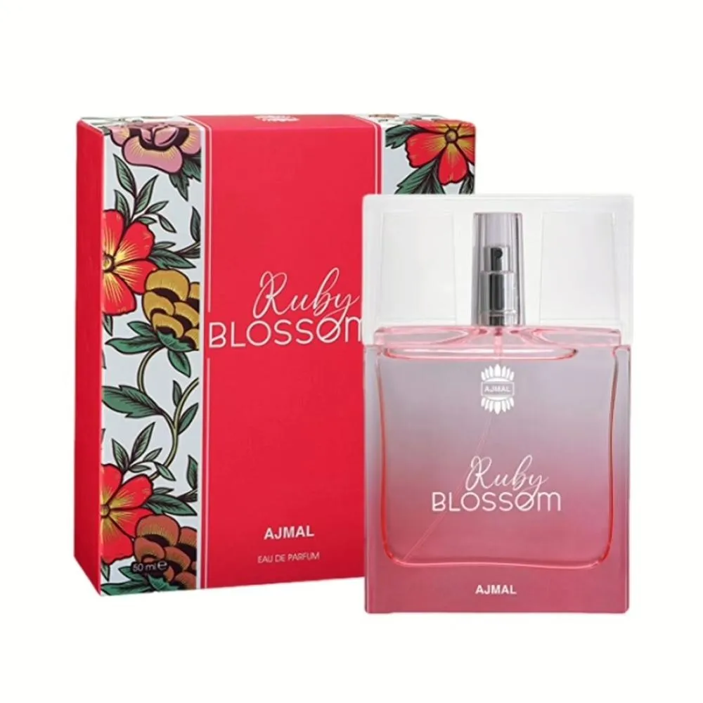 Ajmal Ruby Blossom 50 ml