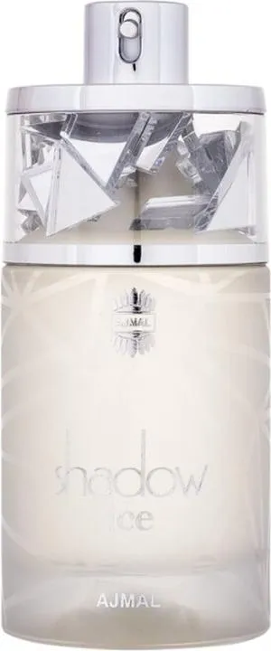 Ajmal Ajmal Shadow Ice 75 ml