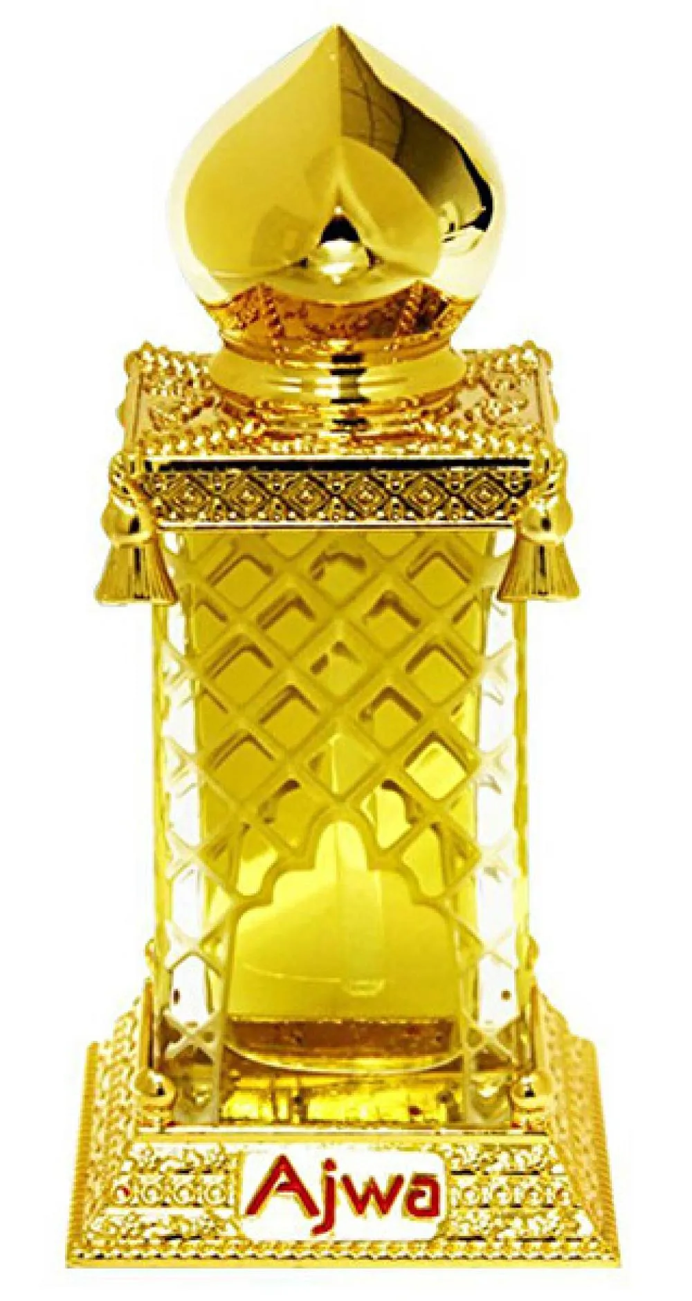 Ajwa Spray (80Ml) 30 opened