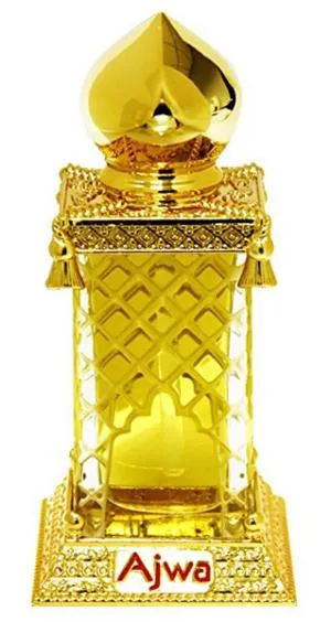 Al Haramain Ajwa Spray (80Ml) 30 opened