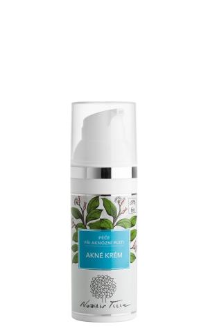 Acne cream 50 ml