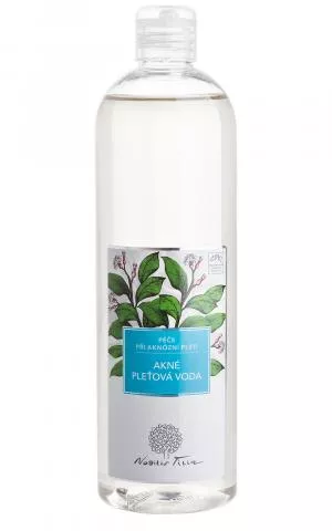 Nobilis Tilia Acne lotion 500ml