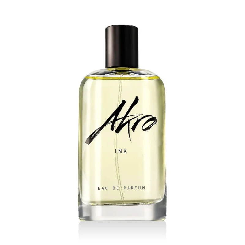 Ink Eau de Parfum Unisex 100 ml