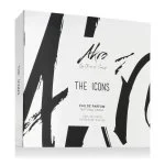 The Icons Bake EDP 100 ml + 2 x EDP MINI 10 ml + MINI Perfume Extract unisex