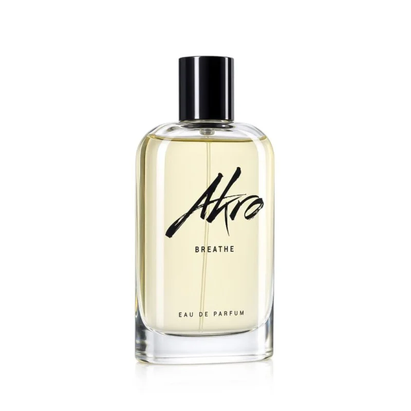 Breathe Eau de Parfum unisex 30 ml